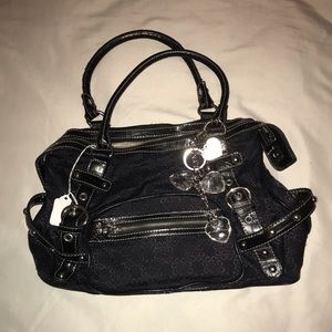 Kathy Van Zeeland purse